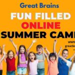 Online Summer Camp