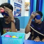 Midbrain Activation for Adults